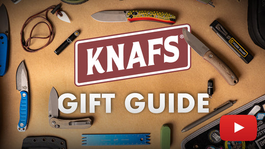 Knafs- Gift Guide