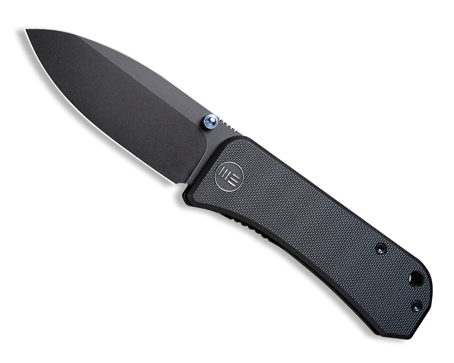 Banter Pocket Knife - Blackout - S35VN