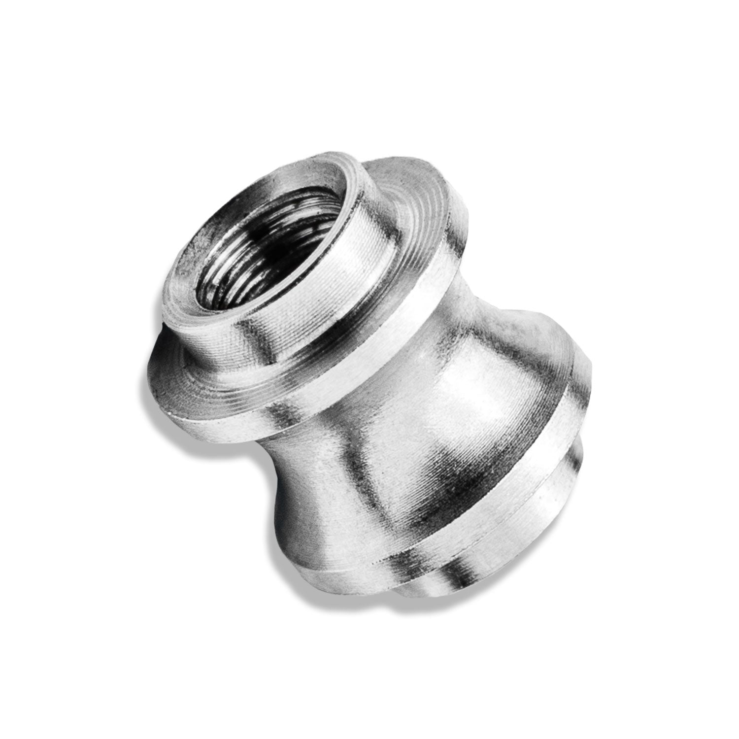 Lander 1 - Barrel Spacer - Satin