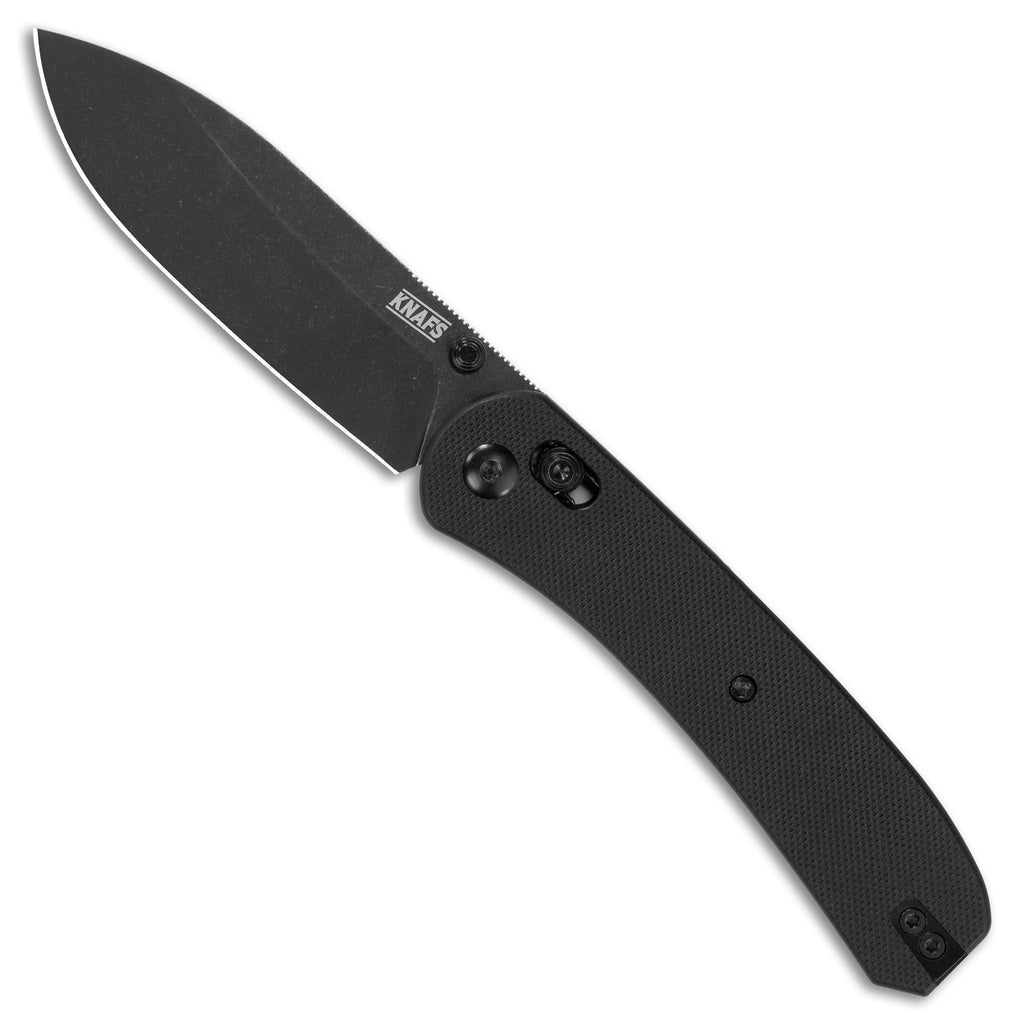 Knife Maintenance Kit with NANUK 909