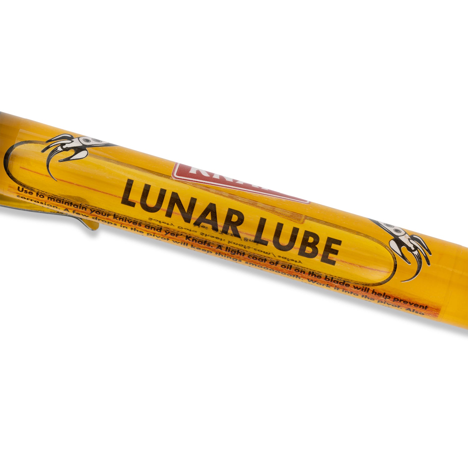 KNAFS-00416 Knafs Lunar Lube Knafs Knife Lube