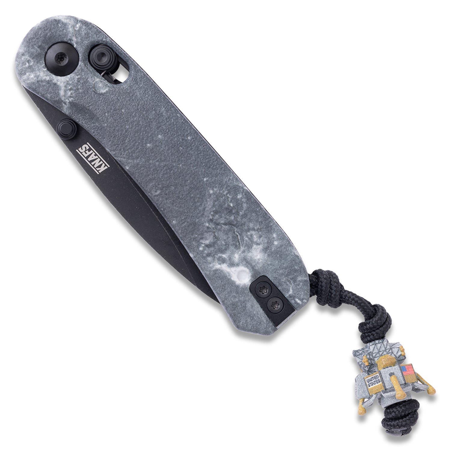 Lander 3 Pocket Knife - Limited Edition Lunar Lander 3