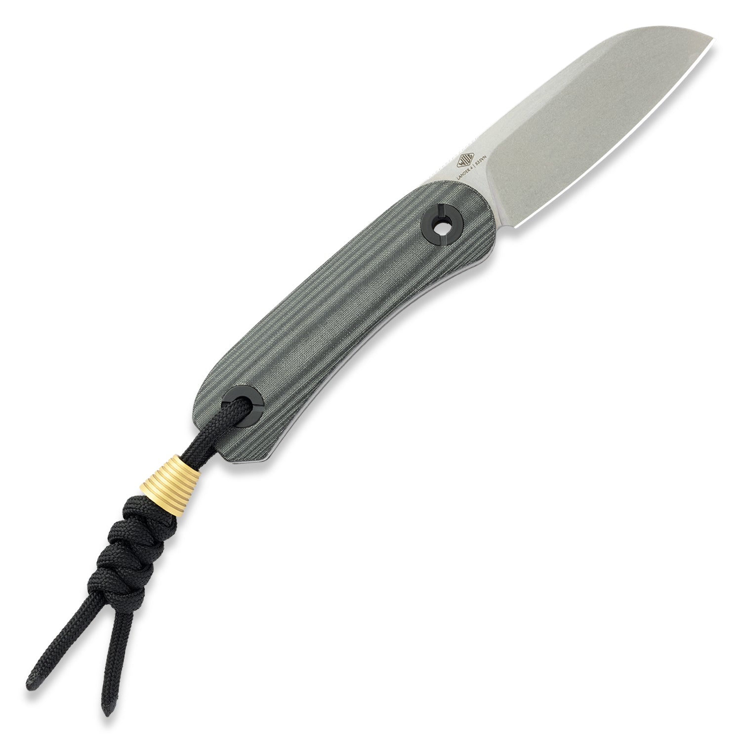 KNAFS-00432-Lander 4 Fixed Blade Knife Black Sheep-back