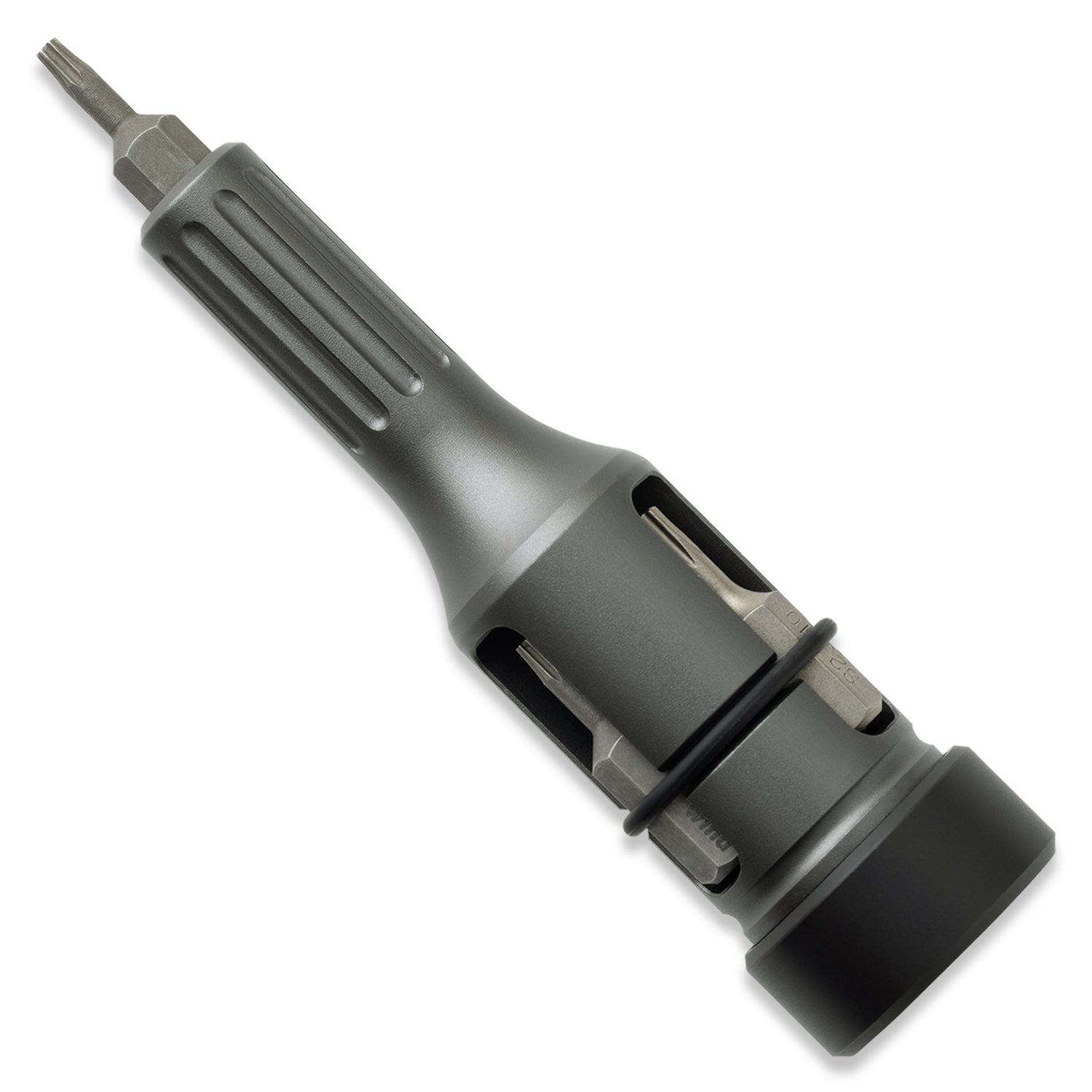 KNAFS-00480 Bit Driver Grande knife maintenance tool wiha bits Knafs bit driver angle up