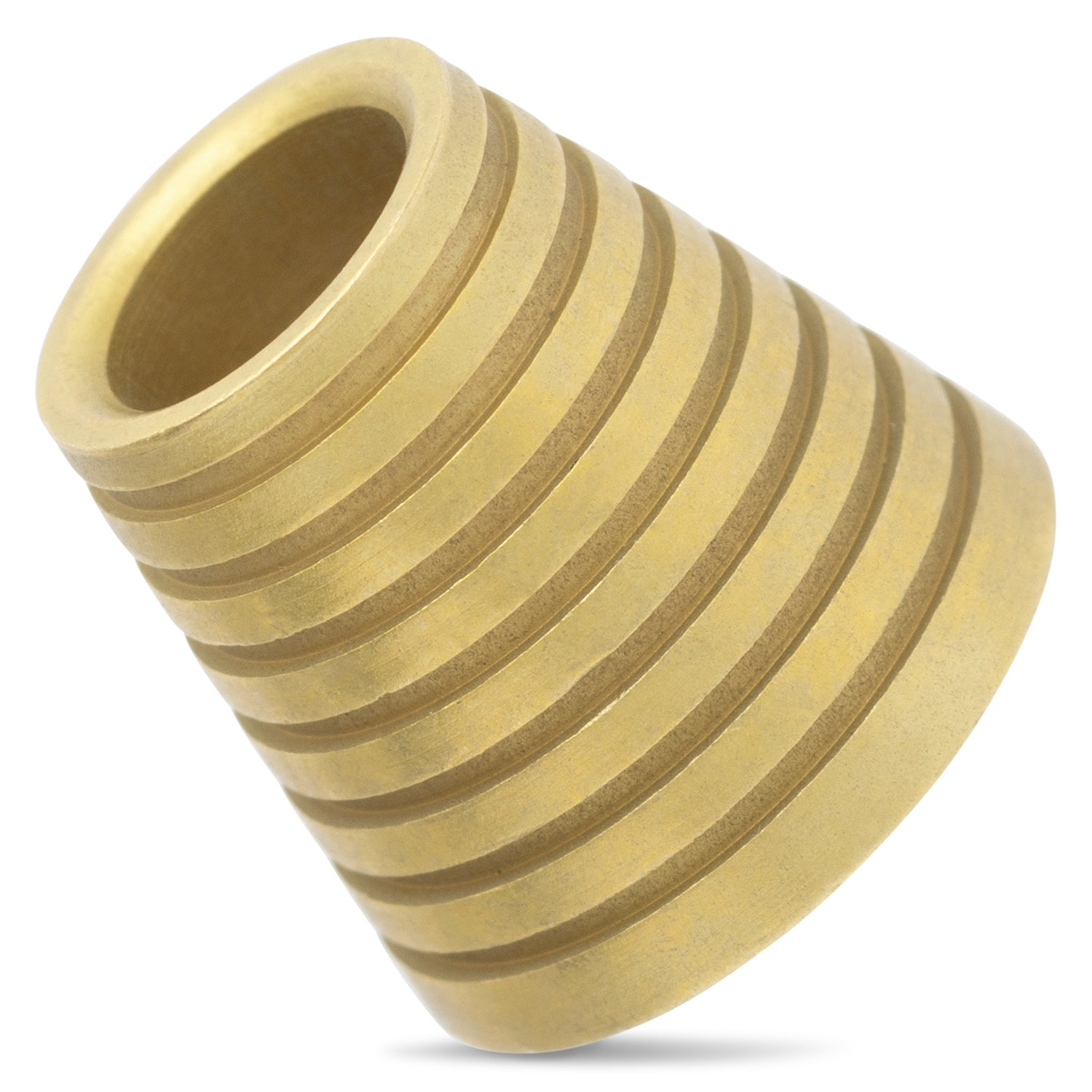 KNAFS-00529 Booster Bead Brass bead