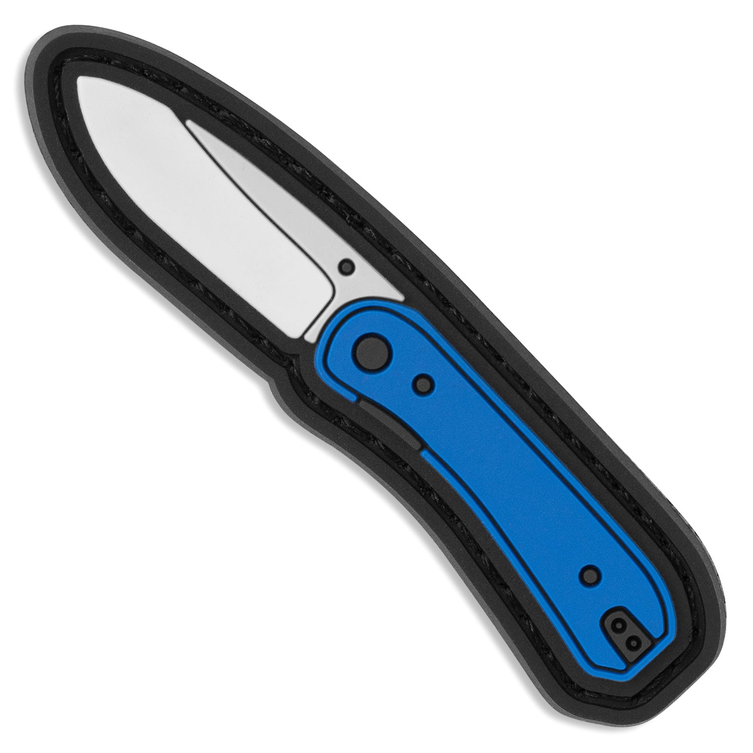 Knafs Patch - Lander 1 Knife