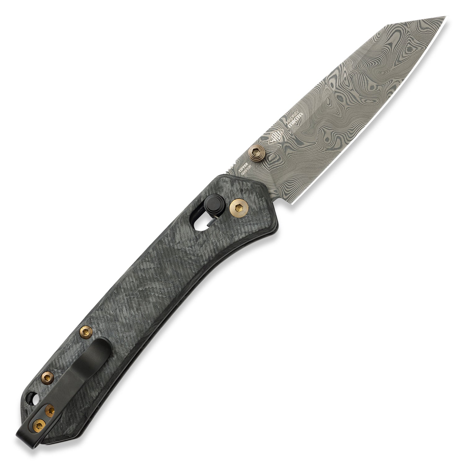 KNAFS-00545
Fancy Boi Yipper Pocket Knife back open