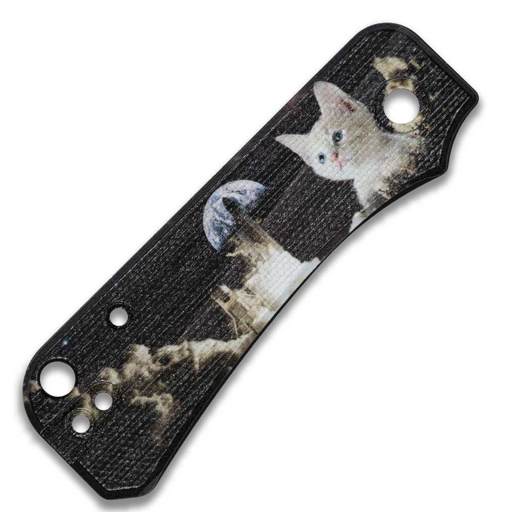 Space Kitty - Civivi - Baby Banter - Limited Edition Scales