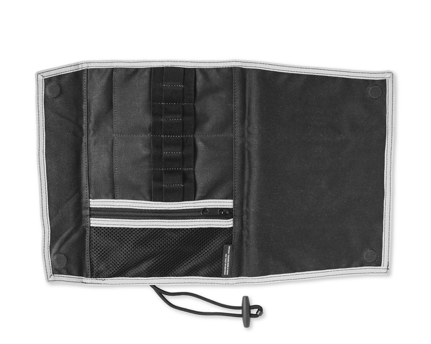 Tool Burrito - Knife Maintenance Roll Pouch