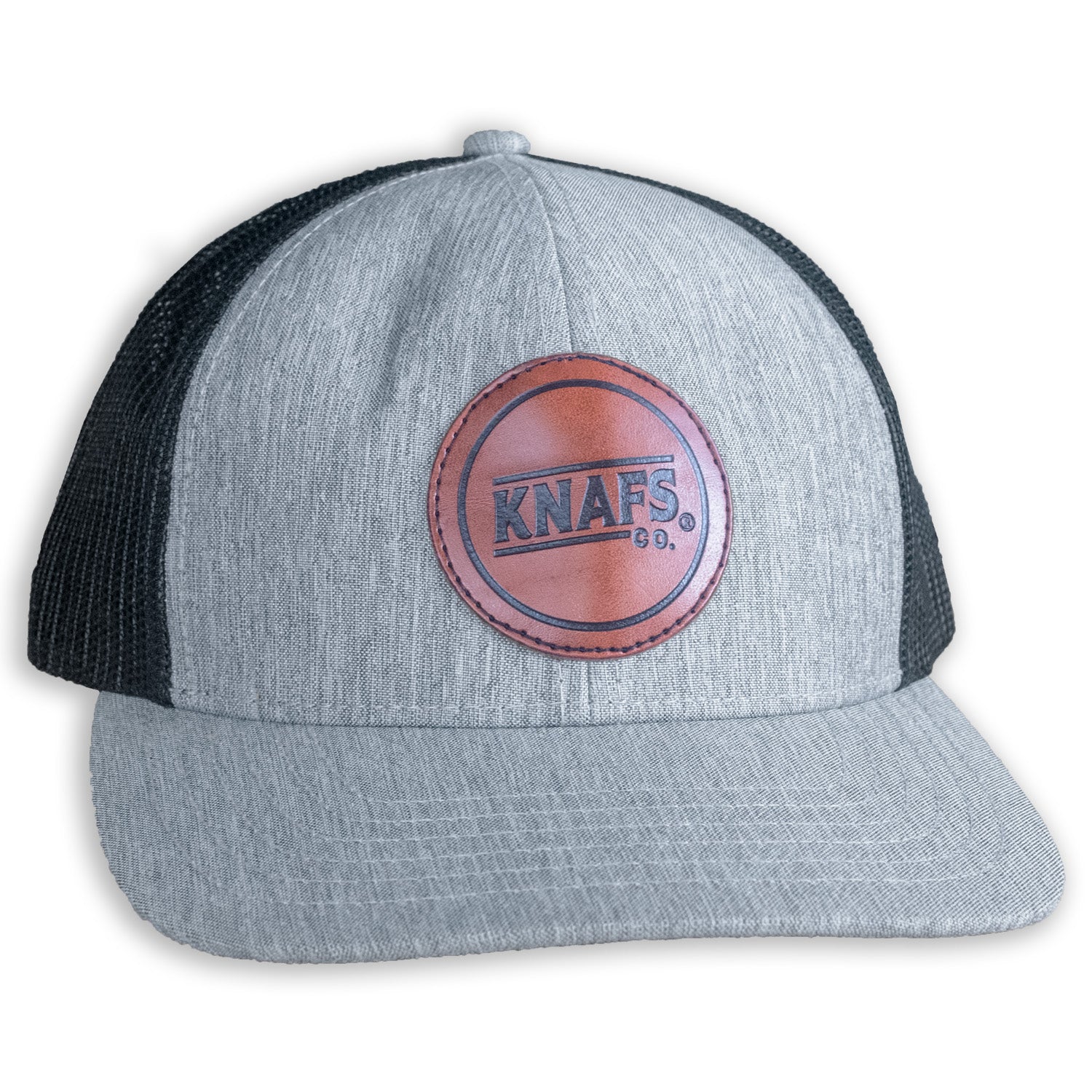Knafs Trucker Hat Snapback