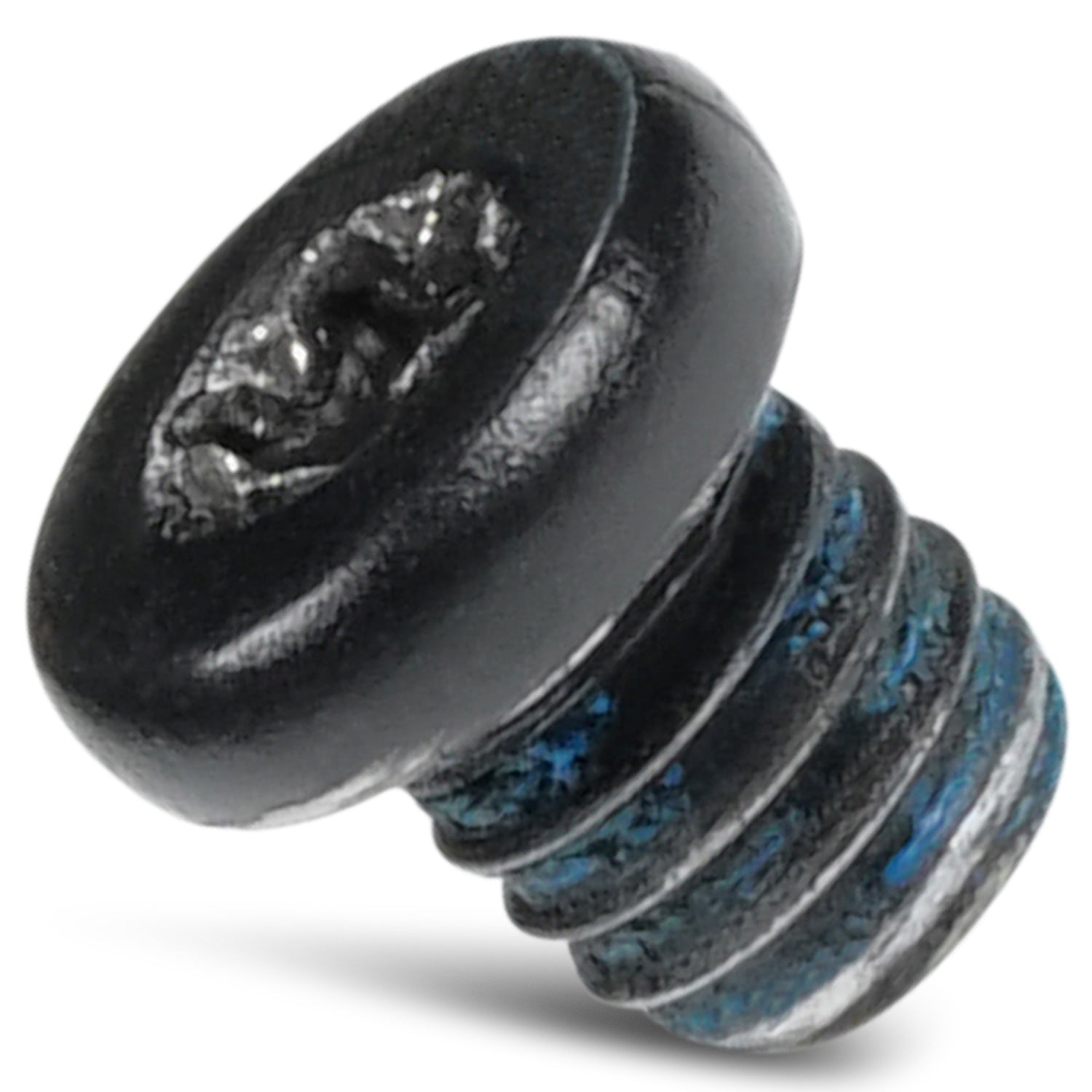 Lander 1 - Frame Screw - Black