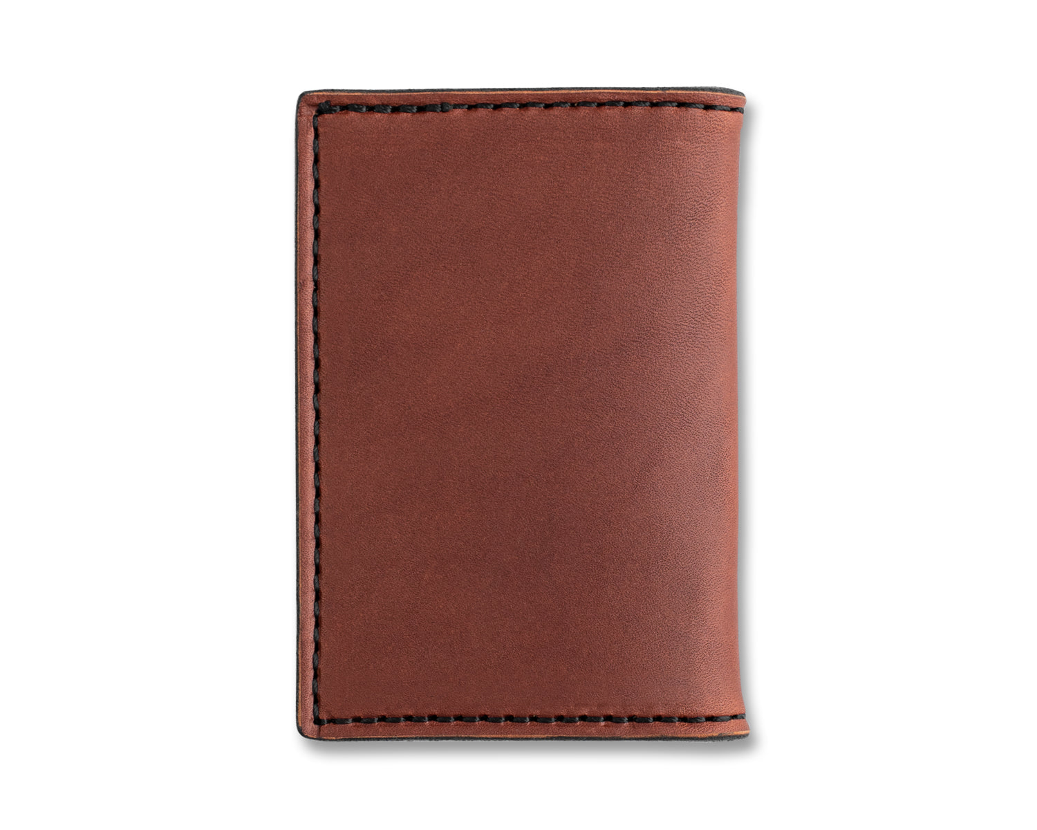 Leather Strop Wallet for Pocket Knives