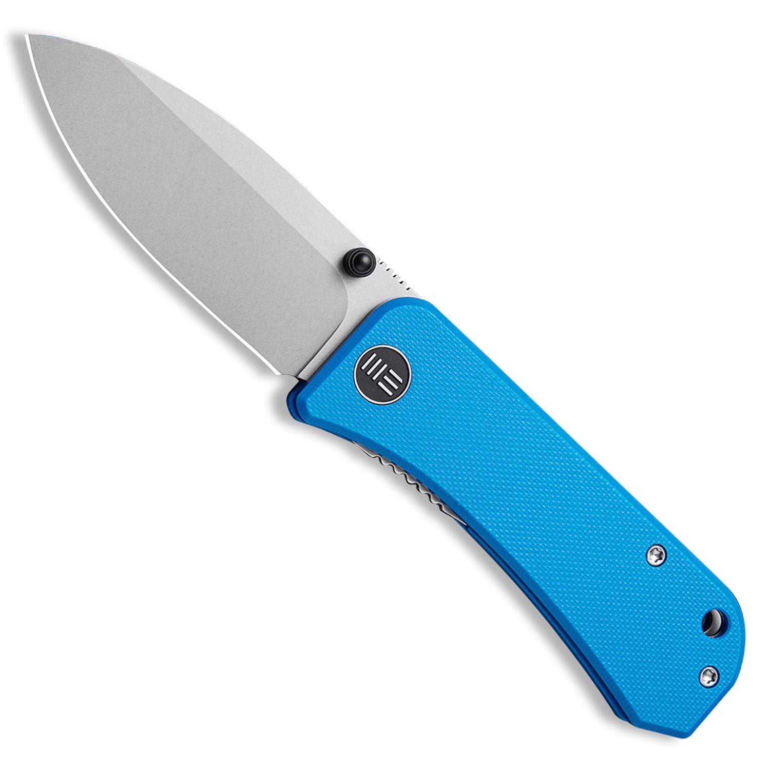 Banter Pocket Knife - Ben Blue - S35VN